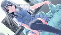 画像ギャラリー No.009のサムネイル画像 / 根強い人気の「CROSS†CHANNEL 〜To all people〜」，サイバーフロントより2010年2月25日にPSP版が登場