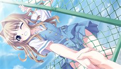 画像ギャラリー No.010のサムネイル画像 / 根強い人気の「CROSS†CHANNEL 〜To all people〜」，サイバーフロントより2010年2月25日にPSP版が登場