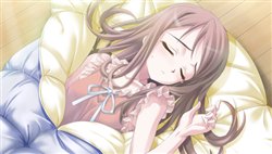 画像ギャラリー No.011のサムネイル画像 / 根強い人気の「CROSS†CHANNEL 〜To all people〜」，サイバーフロントより2010年2月25日にPSP版が登場