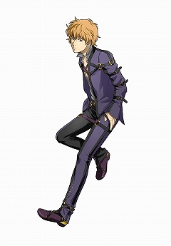 画像ギャラリー No.002のサムネイル画像 / 「クイズマジックアカデミーDS　〜二つの時空石〜」，NDS版オリジナルキャラクター二人の入手条件を緩和