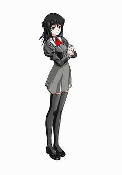 画像ギャラリー No.008のサムネイル画像 / 「クイズマジックアカデミーDS　〜二つの時空石〜」，NDS版オリジナルキャラクター二人の入手条件を緩和