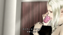 画像ギャラリー No.003のサムネイル画像 / 「NO MORE HEROES 英雄たちの楽園」，テレビCMを先行公開