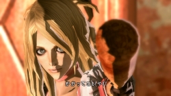 画像ギャラリー No.004のサムネイル画像 / 「NO MORE HEROES 英雄たちの楽園」，テレビCMを先行公開