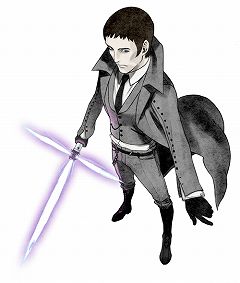 画像ギャラリー No.006のサムネイル画像 / 「NO MORE HEROES 英雄たちの楽園」本日発売，「いちごみるく味」をイメージしたセクシーすぎて掲載できない壁紙も配信開始