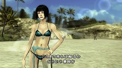 画像ギャラリー No.015のサムネイル画像 / みんなトラヴィスと同じ，男は女に弱いものなのだ。「NO MORE HEROES 英雄たちの楽園」発売記念イベントで宣伝部長ミノワマンがメロメロに