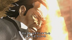 画像ギャラリー No.016のサムネイル画像 / みんなトラヴィスと同じ，男は女に弱いものなのだ。「NO MORE HEROES 英雄たちの楽園」発売記念イベントで宣伝部長ミノワマンがメロメロに
