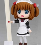 画像ギャラリー No.004のサムネイル画像 / 美少女対戦麻雀「咲-Saki- Portable」が3月25日発売。Little Nonの新曲が流れるオープニングムービーをお見逃しなく