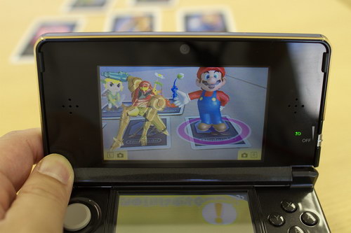 画像ギャラリー No.002のサムネイル画像 / メディアクリエイトと4Gamerの共同GW企画「3DSローンチリサーチ」を実施。ゲーム機本体やゲーマー向けディスプレイなど豪華プレゼント付き！