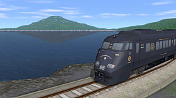 画像ギャラリー No.005のサムネイル画像 / 「A列車で行こう9 Version5.0 コンプリートパックDX」が10月1日に発売。新規17車両が追加され総収録車両数は300車両に到達