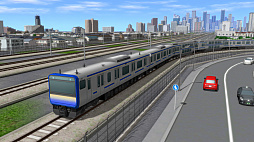 画像ギャラリー No.007のサムネイル画像 / 「A列車で行こう9 Version5.0 コンプリートパックDX」が10月1日に発売。新規17車両が追加され総収録車両数は300車両に到達