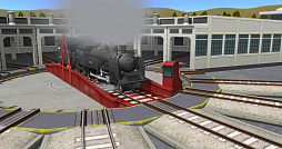 画像ギャラリー No.027のサムネイル画像 / 「A列車で行こう9 Version5.0 コンプリートパックDX」が10月1日に発売。新規17車両が追加され総収録車両数は300車両に到達