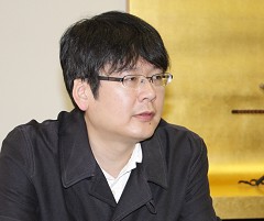 画像ギャラリー No.006のサムネイル画像 / 7年越しの夢だった天下統一がついに実現。「信長の野望 Online 〜新星の章〜」アップデート直前インタビュー