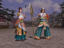 画像ギャラリー No.047のサムネイル画像 / 7年越しの夢だった天下統一がついに実現。「信長の野望 Online 〜新星の章〜」アップデート直前インタビュー