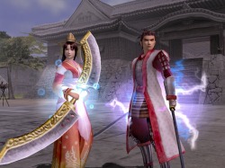 画像ギャラリー No.006のサムネイル画像 / 「信長の野望 Online」,東西大合戦についに九州軍が参戦