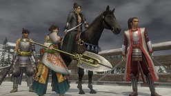画像ギャラリー No.002のサムネイル画像 / 「信長の野望 Online」，2月16日にアップデート実施。ひな祭りイベント同日開始