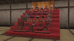 画像ギャラリー No.006のサムネイル画像 / 「信長の野望 Online」，2月16日にアップデート実施。ひな祭りイベント同日開始