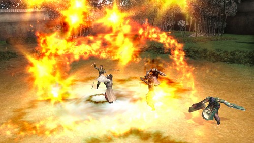 画像ギャラリー No.014のサムネイル画像 / 「信長の野望 Online」，大型アップデート“第三陣”「風雲！小田原の陣」の最新情報公開。新アイテム「闇装備」の実装や「合戦」の機能追加など