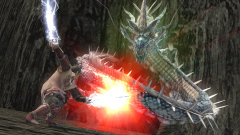 画像ギャラリー No.006のサムネイル画像 / PS3版「信長の野望 Online 〜新星の章〜」のプロモーションムービーを掲載。PS3版を始める人向けのFAQも公開に