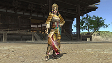 画像ギャラリー No.004のサムネイル画像 / PS3版「信長の野望 Online バーチャルパック 戦国入門」の販売が本日スタート。パッケージ不要でプレイ開始が可能。さらにお得な特典付も