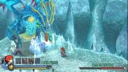 画像ギャラリー No.016のサムネイル画像 / 公式サイトが本日オープン！　PSP用アクションRPG「イース 〜フェルガナの誓い〜」出演声優などの最新情報を公開