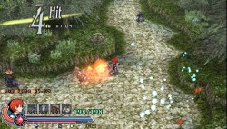 画像ギャラリー No.017のサムネイル画像 / 公式サイトが本日オープン！　PSP用アクションRPG「イース 〜フェルガナの誓い〜」出演声優などの最新情報を公開