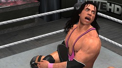 画像ギャラリー No.003のサムネイル画像 / ちょっとビンス殴りに行ってくる！　「WWE SmackDown vs. Raw 2011」はバックステージも大騒ぎ!?