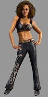 画像ギャラリー No.005のサムネイル画像 / ちょっとビンス殴りに行ってくる！　「WWE SmackDown vs. Raw 2011」はバックステージも大騒ぎ!?