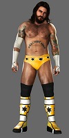画像ギャラリー No.008のサムネイル画像 / ちょっとビンス殴りに行ってくる！　「WWE SmackDown vs. Raw 2011」はバックステージも大騒ぎ!?