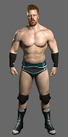画像ギャラリー No.011のサムネイル画像 / ちょっとビンス殴りに行ってくる！　「WWE SmackDown vs. Raw 2011」はバックステージも大騒ぎ!?