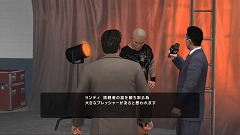 画像ギャラリー No.017のサムネイル画像 / ちょっとビンス殴りに行ってくる！　「WWE SmackDown vs. Raw 2011」はバックステージも大騒ぎ!?