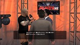 画像ギャラリー No.019のサムネイル画像 / ちょっとビンス殴りに行ってくる！　「WWE SmackDown vs. Raw 2011」はバックステージも大騒ぎ!?