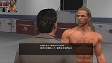 画像ギャラリー No.021のサムネイル画像 / ちょっとビンス殴りに行ってくる！　「WWE SmackDown vs. Raw 2011」はバックステージも大騒ぎ!?
