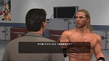 画像ギャラリー No.024のサムネイル画像 / ちょっとビンス殴りに行ってくる！　「WWE SmackDown vs. Raw 2011」はバックステージも大騒ぎ!?