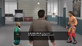 画像ギャラリー No.036のサムネイル画像 / ちょっとビンス殴りに行ってくる！　「WWE SmackDown vs. Raw 2011」はバックステージも大騒ぎ!?