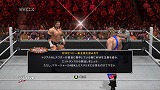 画像ギャラリー No.045のサムネイル画像 / ちょっとビンス殴りに行ってくる！　「WWE SmackDown vs. Raw 2011」はバックステージも大騒ぎ!?