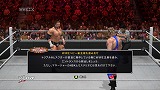 画像ギャラリー No.046のサムネイル画像 / ちょっとビンス殴りに行ってくる！　「WWE SmackDown vs. Raw 2011」はバックステージも大騒ぎ!?