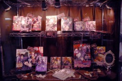 画像ギャラリー No.010のサムネイル画像 / 花梨エンターテイメント,C78出展内容を公開。イベントも開催