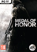 画像ギャラリー No.003のサムネイル画像 / EA,MoHシリーズ最新作「Medal of Honor」を発表! 次の戦いの舞台はアフガニスタン!