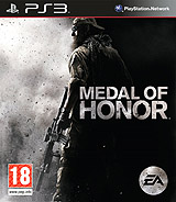 画像ギャラリー No.004のサムネイル画像 / EA,MoHシリーズ最新作「Medal of Honor」を発表! 次の戦いの舞台はアフガニスタン!