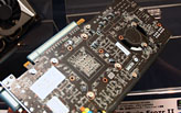 画像ギャラリー No.007のサムネイル画像 / MSI，秋葉原でエンドユーザー向けイベントを開催。COMPUTEXの展示品，一部は早くも国内発売へ