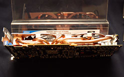 画像ギャラリー No.009のサムネイル画像 / MSI，秋葉原でエンドユーザー向けイベントを開催。COMPUTEXの展示品，一部は早くも国内発売へ