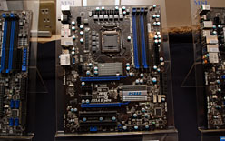 画像ギャラリー No.011のサムネイル画像 / MSI，秋葉原でエンドユーザー向けイベントを開催。COMPUTEXの展示品，一部は早くも国内発売へ