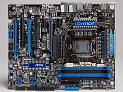 画像ギャラリー No.003のサムネイル画像 / DX11＆3枚差しに対応した「Big Bang-Fuzion」再検証。GeForce×Radeonの異種混合マルチGPUは使えるようになったか？