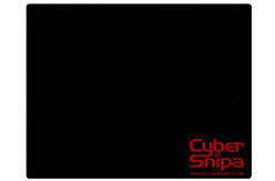 画像ギャラリー No.001のサムネイル画像 / Cyber Snipaのマウスパッド，日本限定モデルが3月5日に発売