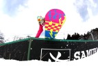 画像ギャラリー No.007のサムネイル画像 / 8種類のウィンタースポーツが楽しめる「Winter Sports 2010 - The Great Tournament」，アークシステムワークスより本日発売