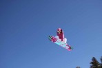 画像ギャラリー No.008のサムネイル画像 / 8種類のウィンタースポーツが楽しめる「Winter Sports 2010 - The Great Tournament」，アークシステムワークスより本日発売
