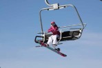 画像ギャラリー No.009のサムネイル画像 / 8種類のウィンタースポーツが楽しめる「Winter Sports 2010 - The Great Tournament」，アークシステムワークスより本日発売