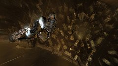 画像ギャラリー No.004のサムネイル画像 / ［Gamescom］一難去ってまた一難。それが去ったらまた一難。「Dead Space 2」でも，主人公アイザックの苦労はまだまだ続く