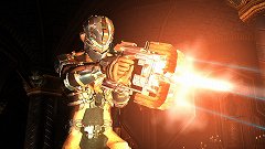 画像ギャラリー No.006のサムネイル画像 / ［Gamescom］一難去ってまた一難。それが去ったらまた一難。「Dead Space 2」でも，主人公アイザックの苦労はまだまだ続く