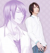 画像ギャラリー No.002のサムネイル画像 / 舞台「STORM LOVER」の特別生放送が8日21時からアメスタで配信＆「ストラバ」の期間限定ショップが5月15日から新宿にオープン